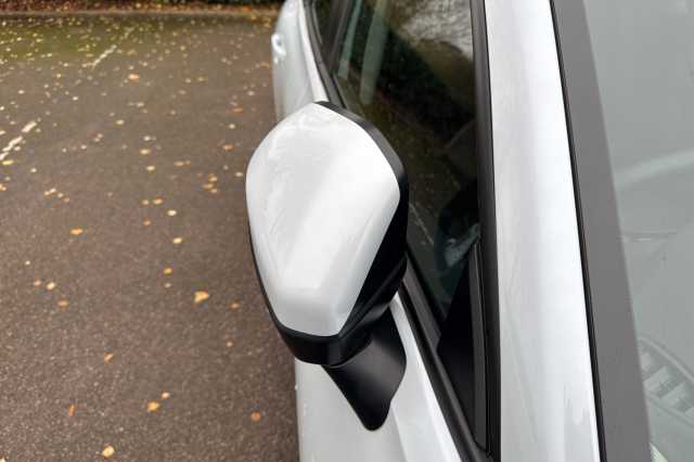 Honda ZR-V e:HEV 2.0 eHEV Elegance 5dr CVT 