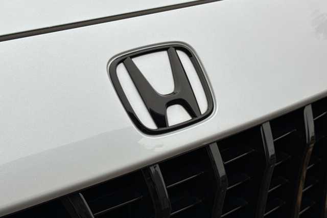 Honda ZR-V e:HEV 2.0 eHEV Elegance 5dr CVT 