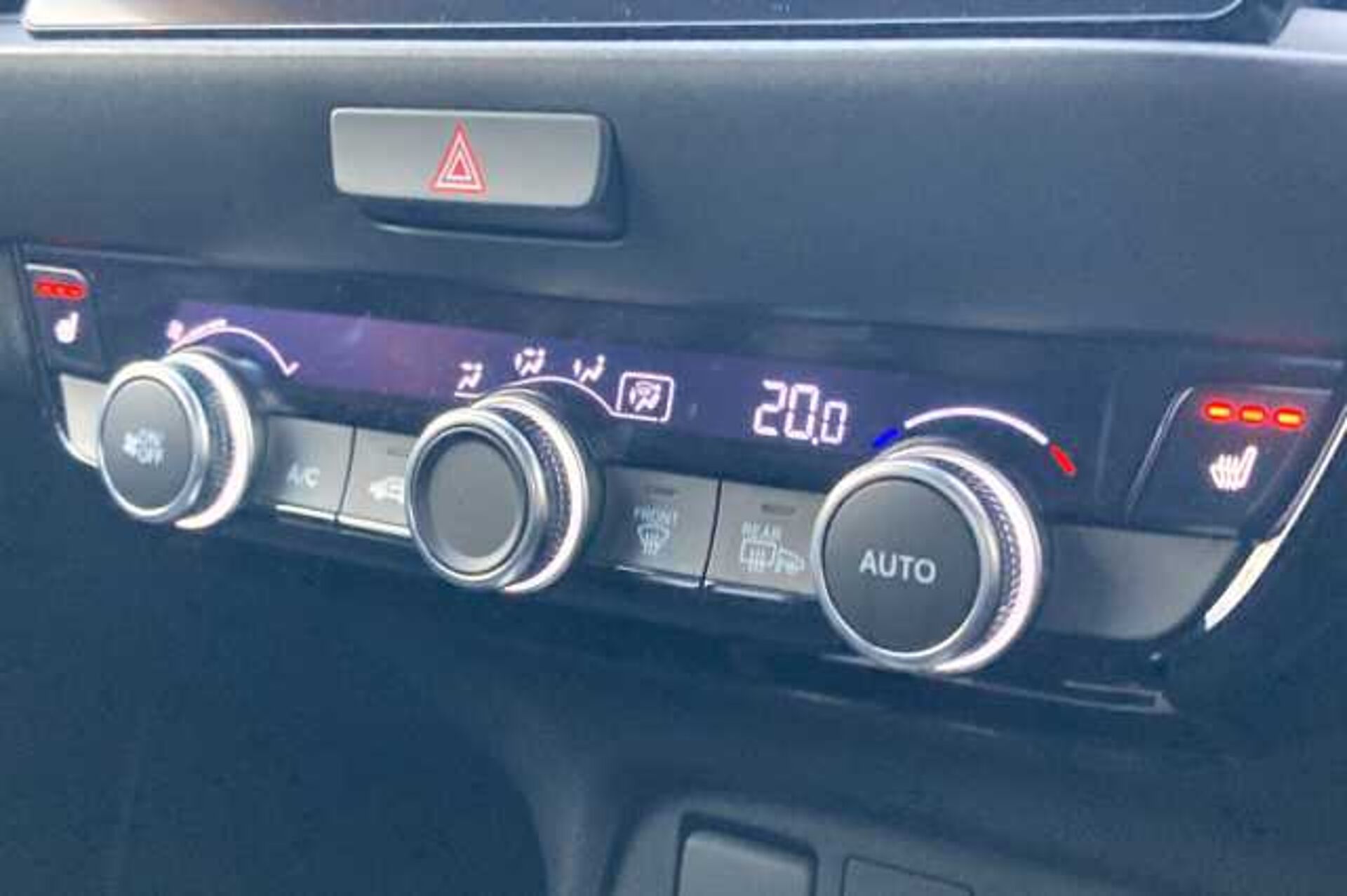 Honda Jazz Hybrid 1.5 i-MMD Hybrid EX 5dr eCVT 