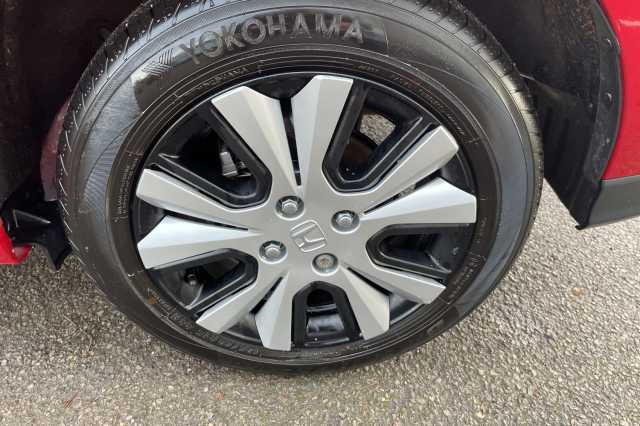 Honda Jazz Hybrid 1.5 i-MMD Hybrid Elegance 5dr eCVT 