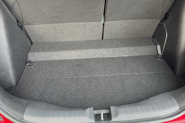 Honda Jazz Hybrid 1.5 i-MMD Hybrid Elegance 5dr eCVT 