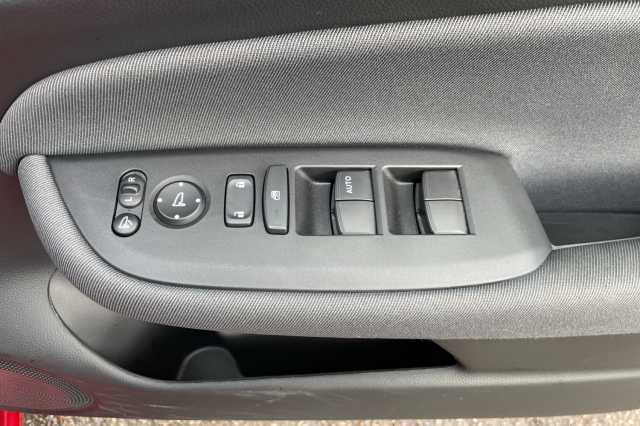 Honda Jazz Hybrid 1.5 i-MMD Hybrid Elegance 5dr eCVT 