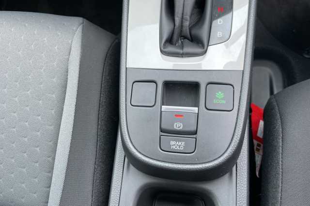 Honda Jazz Hybrid 1.5 i-MMD Hybrid Elegance 5dr eCVT 