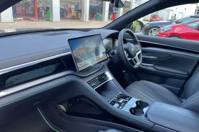 BYD 1.5 DM-i Comfort 5dr Auto 