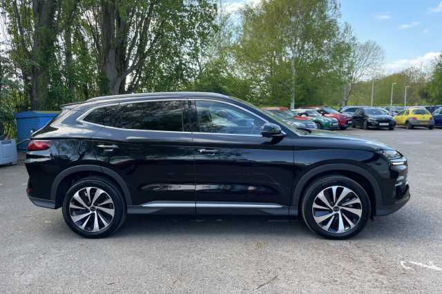 BYD 1.5 DM-i Comfort 5dr Auto 