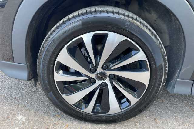BYD 1.5 DM-i Comfort 5dr Auto 