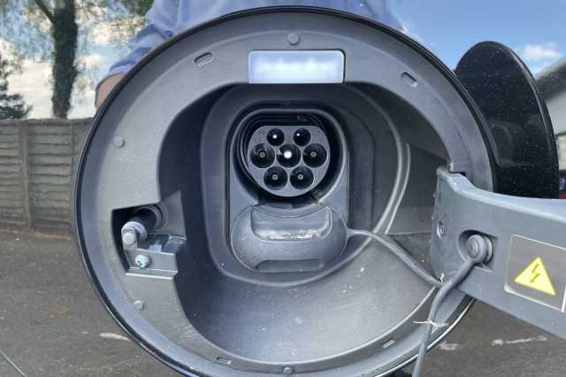 BYD 1.5 DM-i Comfort 5dr Auto 