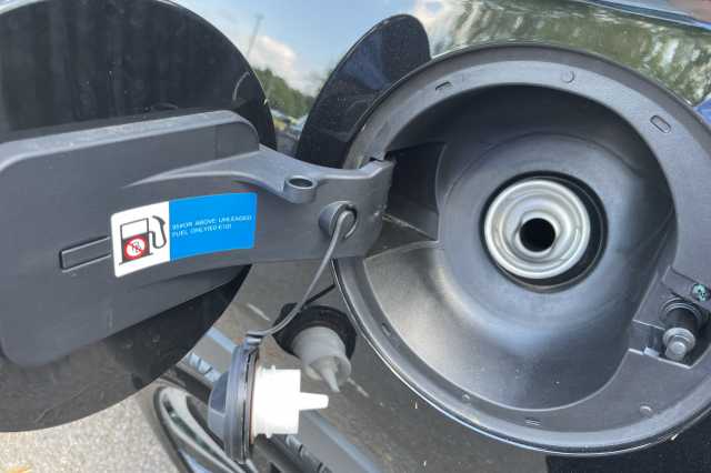 BYD 1.5 DM-i Comfort 5dr Auto 