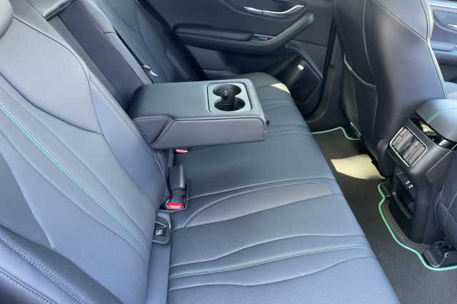BYD 1.5 DM-i Comfort 5dr Auto 