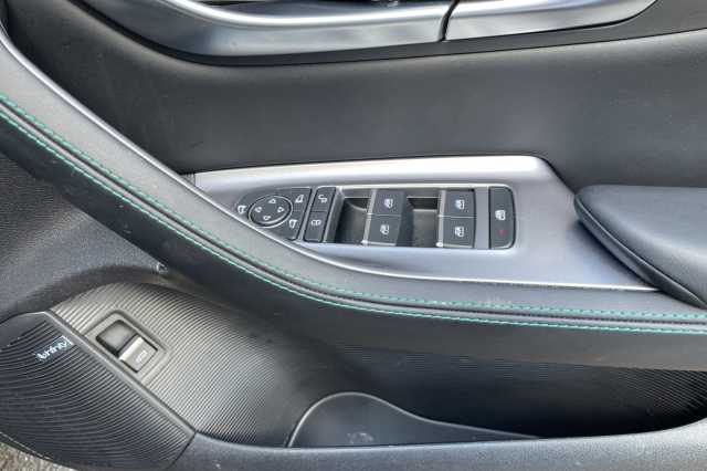 BYD 1.5 DM-i Comfort 5dr Auto 
