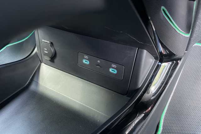 BYD 1.5 DM-i Comfort 5dr Auto 