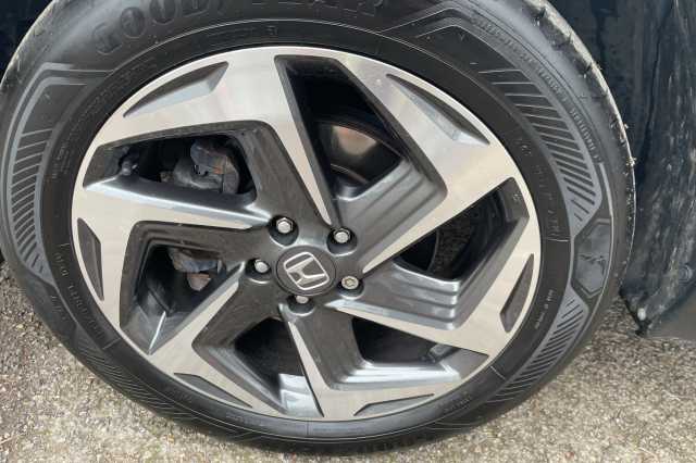 Honda CR-V 1.5 VTEC Turbo EX 5dr CVT 