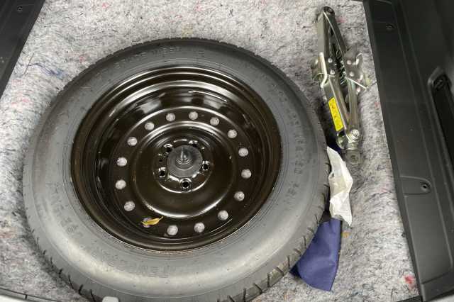 Honda CR-V 1.5 VTEC Turbo EX 5dr CVT 