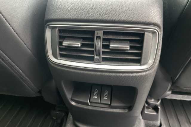 Honda CR-V 1.5 VTEC Turbo EX 5dr CVT 