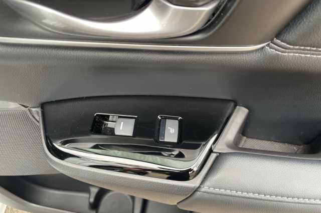 Honda CR-V 1.5 VTEC Turbo EX 5dr CVT 