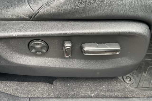 Honda CR-V 1.5 VTEC Turbo EX 5dr CVT 