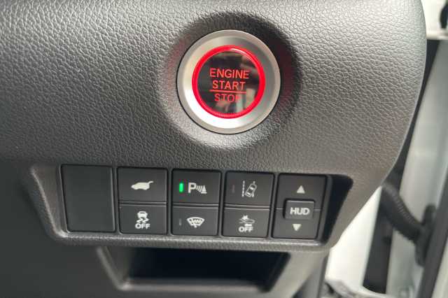 Honda CR-V 1.5 VTEC Turbo EX 5dr CVT 