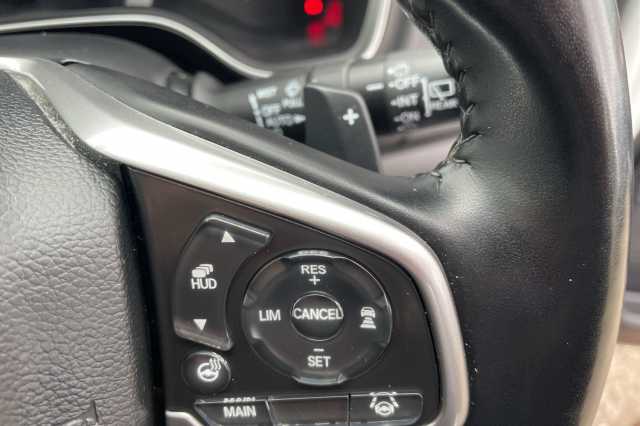 Honda CR-V 1.5 VTEC Turbo EX 5dr CVT 