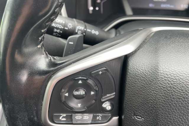 Honda CR-V 1.5 VTEC Turbo EX 5dr CVT 