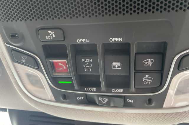 Honda CR-V 1.5 VTEC Turbo EX 5dr CVT 