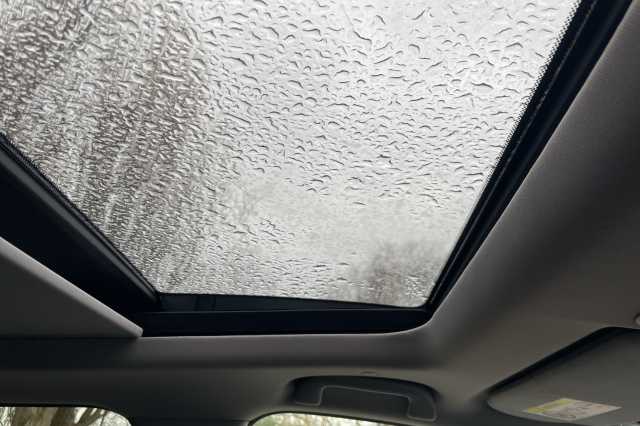 Honda CR-V 1.5 VTEC Turbo EX 5dr CVT 