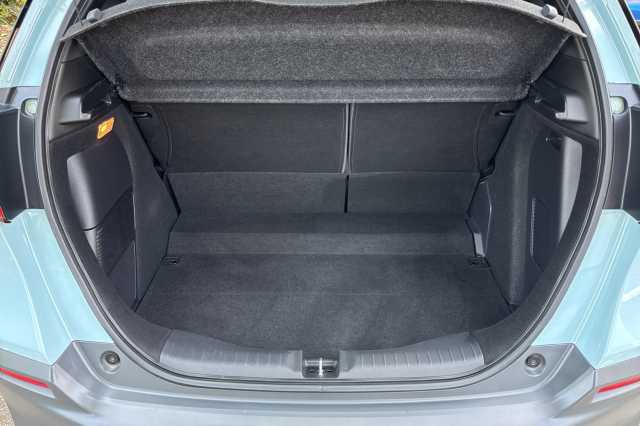 Honda Jazz Hybrid 1.5 i-MMD Hybrid Crosstar EX 5dr eCVT 
