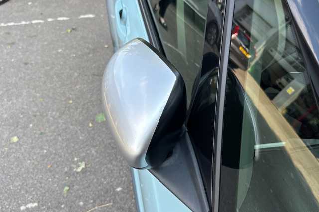 Honda Jazz Hybrid 1.5 i-MMD Hybrid Crosstar EX 5dr eCVT 