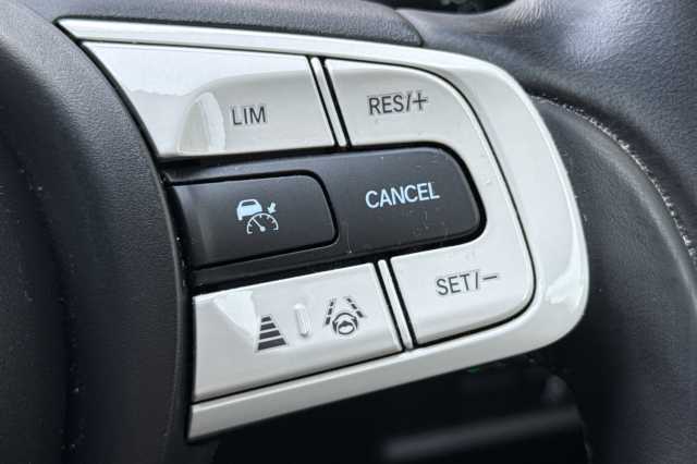 Honda Jazz Hybrid 1.5 i-MMD Hybrid Crosstar EX 5dr eCVT 