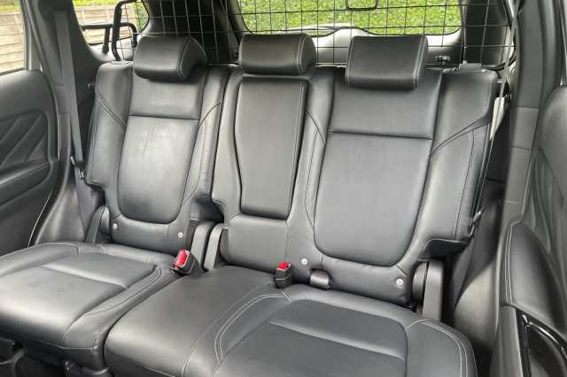 Mitsubishi Outlander 2.4 PHEV Dynamic 5dr Auto 