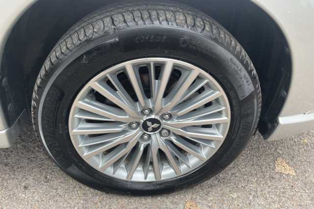 Mitsubishi Outlander 2.4 PHEV Dynamic 5dr Auto 