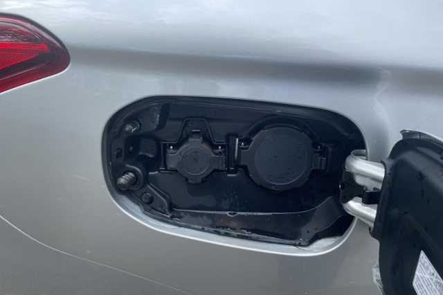 Mitsubishi Outlander 2.4 PHEV Dynamic 5dr Auto 