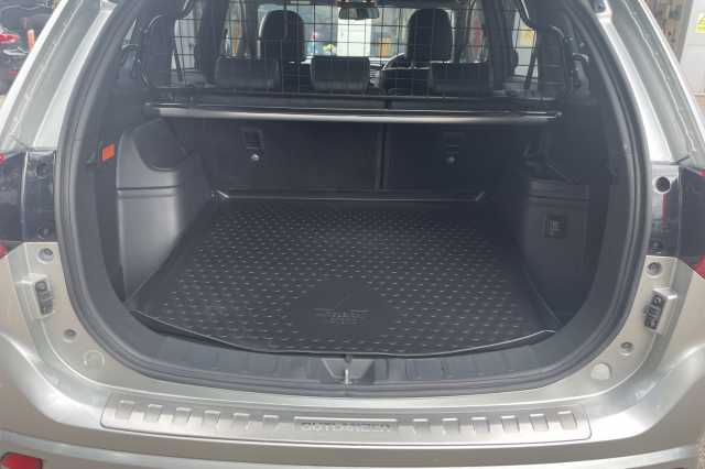 Mitsubishi Outlander 2.4 PHEV Dynamic 5dr Auto 
