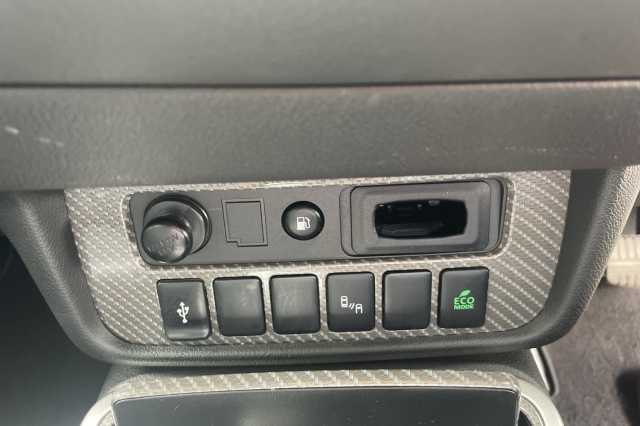 Mitsubishi Outlander 2.4 PHEV Dynamic 5dr Auto 