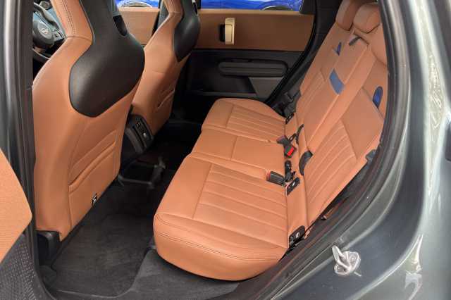 MINI Mini 1.5 C Exclusive 5dr Auto 