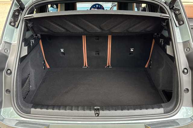 MINI Mini 1.5 C Exclusive 5dr Auto 