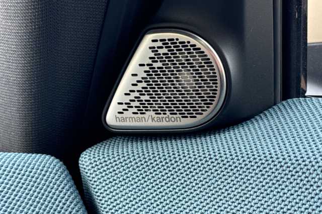 MINI Mini 1.5 C Exclusive 5dr Auto 