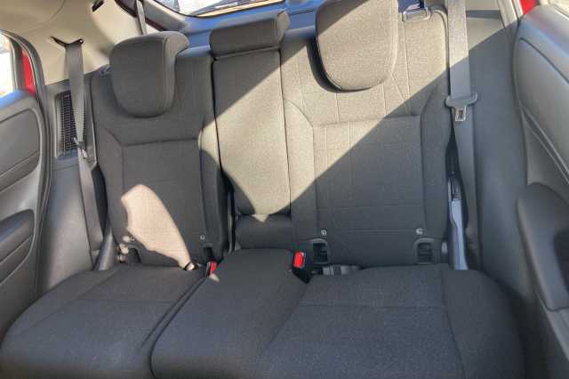 Honda HR-V Hybrid 1.5 eHEV Elegance 5dr CVT 