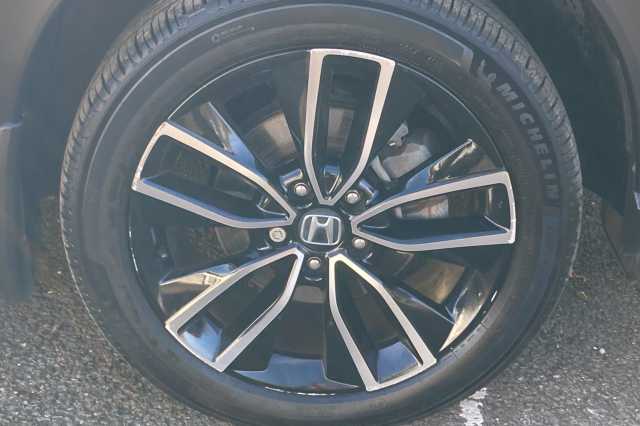 Honda HR-V Hybrid 1.5 eHEV Elegance 5dr CVT 