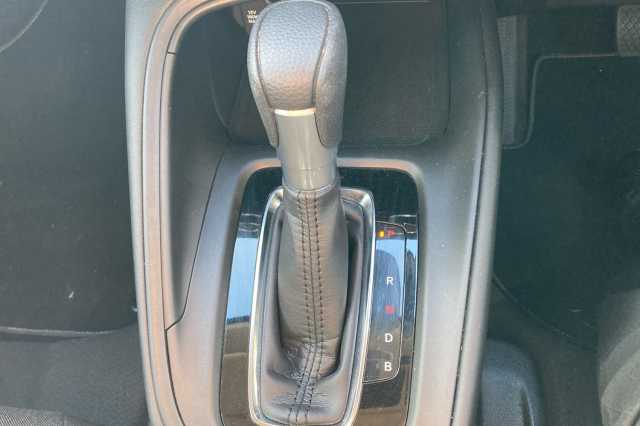 Honda HR-V Hybrid 1.5 eHEV Elegance 5dr CVT 