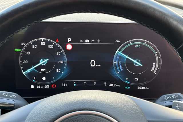 Kia Sportage 1.6T GDi PHEV 4 5dr Auto AWD 