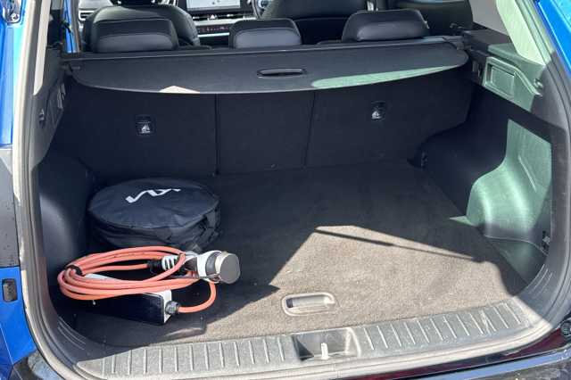 Kia Sportage 1.6T GDi PHEV 4 5dr Auto AWD 