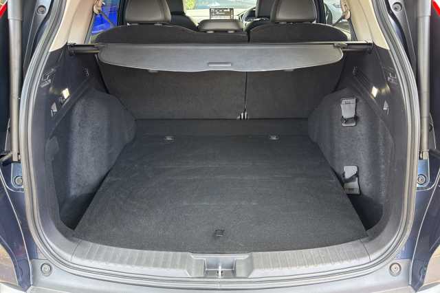Honda CR-V Hybrid 2.0 eHEV Elegance 5dr eCVT 