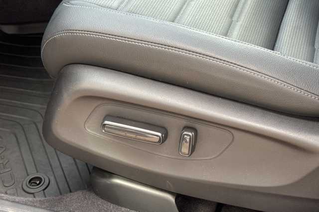 Honda CR-V Hybrid 2.0 eHEV Elegance 5dr eCVT 