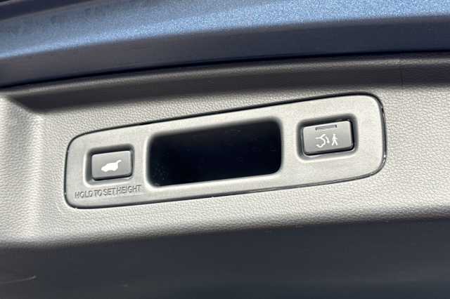 Honda CR-V Hybrid 2.0 eHEV Elegance 5dr eCVT 
