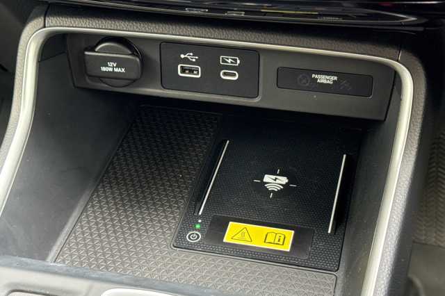 Honda CR-V Hybrid 2.0 eHEV Elegance 5dr eCVT 