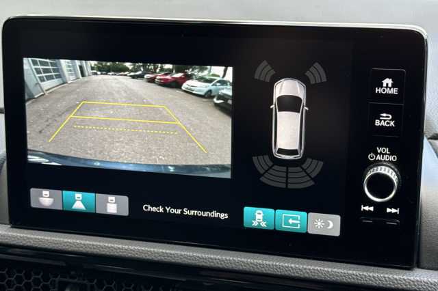 Honda CR-V Hybrid 2.0 eHEV Elegance 5dr eCVT 