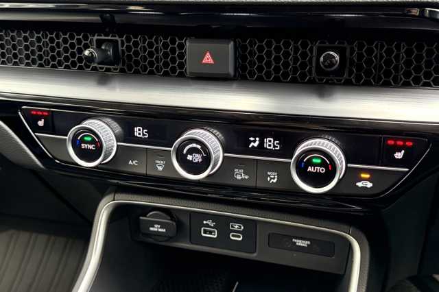 Honda CR-V Hybrid 2.0 eHEV Elegance 5dr eCVT 