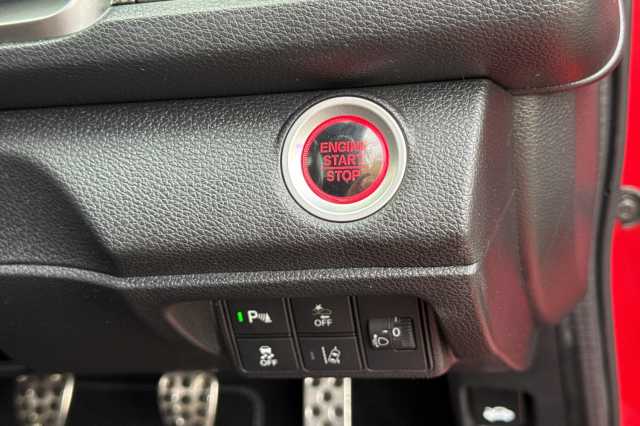 Honda Civic 1.6 i-DTEC EX 5dr 