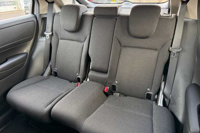 Honda HR-V Hybrid 1.5 eHEV Elegance 5dr CVT 