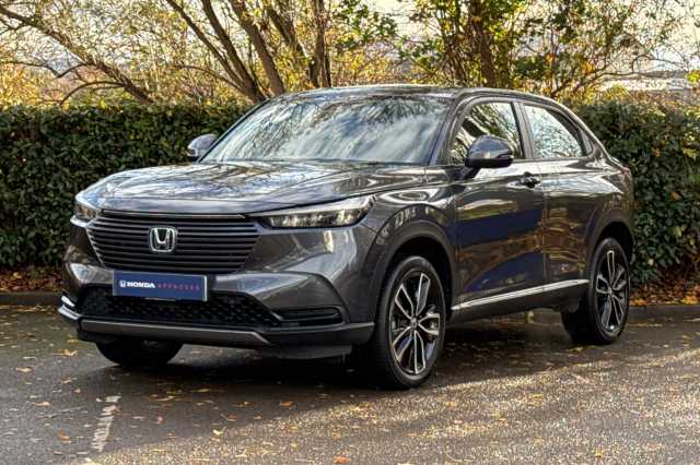Honda HR-V Hybrid 1.5 eHEV Elegance 5dr CVT 